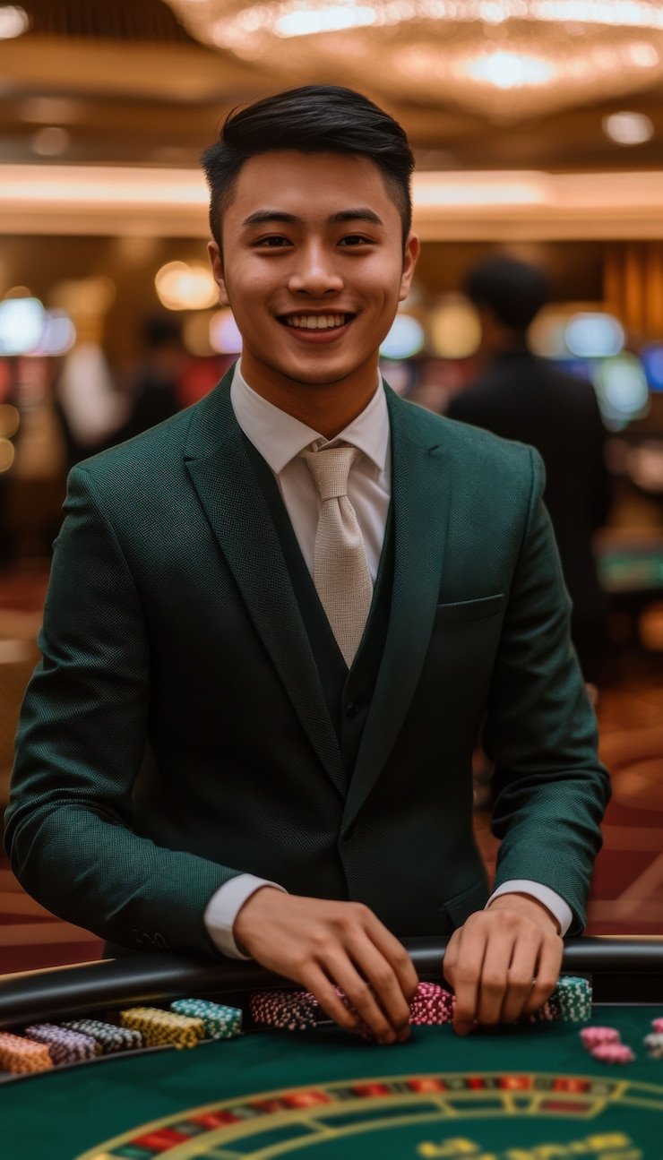 maret88 slot platform interface showing live tables, slots, and sportsbook