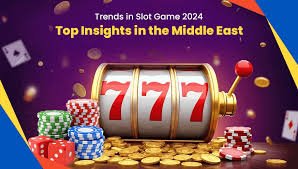 maret88 slot featured game showcase